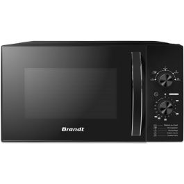 Micro-ondes - BRANDT - SM2802B - Noir - 28L - 900 W Precio: 138.5000004. SKU: B1AYX823T5