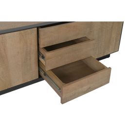 Meubles de télévision Home ESPRIT 180 X 44 X 55 CM