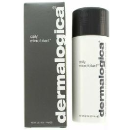 Dermalogica Daily Microfoliant Exfoliant Doux en Poudre pour Tous Types de Peaux 74g