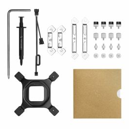 Kit de refroidissement liquide DEEPCOOL Ø 12 cm