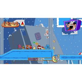 Jeu vidéo pour Switch Just For Games