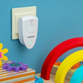 Répulsif à Ultrasons Anti-nuisibles KL Duo InnovaGoods 2 Unités