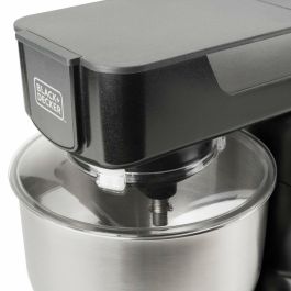 Robot culinaire Black & Decker BXKM1000E Noir 1000 W 5,2 L