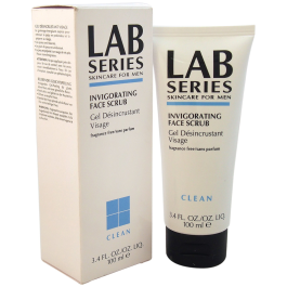 Lab Series Invigorating Face Scrub 100 mL
