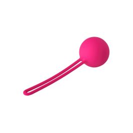 Vibromasseur à boules Dream Toys Flirts Rose