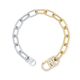 Bracelet Homme LIU JO LJ2809 Precio: 98.376. SKU: B1CBL8TPJ6