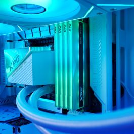 32GB PC 6400 CL32 ADATA XPG LANCER NEON RGB KIT 2x16GB retail