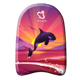 planche de natation Marbueno