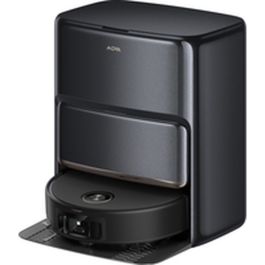 Mova Z60 Ultra Aspirateur Roller Complete avec technologie HydroForce, DuoSolution, StepMaster 2.0, LiftPro