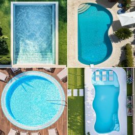 Systèmes de nettoyage automatique Cecotec Conga PoolDroid Flotante