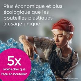 Brita MAXTRA PRO Todo en 1 Pack 6+2 Filtres à Eau