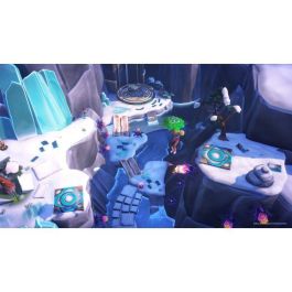 Survival Kids  Jeu Nintendo Switch 2