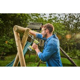 Perceuse d'impact Ryobi OnePlus R18ID2-0 2600 rpm 18 V