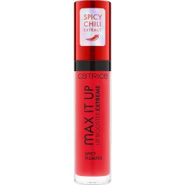Brillant à lèvres Catrice Max It Up Nº 010 Spice Girl Nº 010-Spice Girl 4 ml