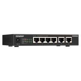 Switch Qnap QSW-2104-2T-R2