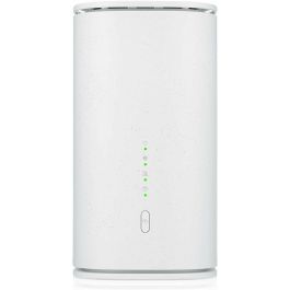 Router ZyXEL FWA515-EU0102F Blanc USB 2.0 Ethernet LAN 2 Wi-Fi