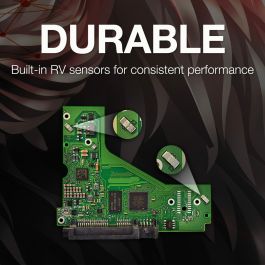 Disque dur Seagate ST16000VN001 3,5" 16 TB