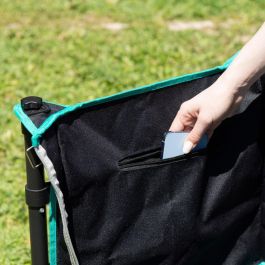 Chariot Multi-usages Aktive Acier