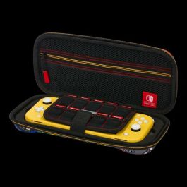 Coffret pour Nintendo Switch Powera NSCS0126-01 Multicouleur