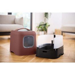 Rotho Mypet Bavoir anti-urine ROT7610859267832 Protection éclaboussures pour BIALA Standard