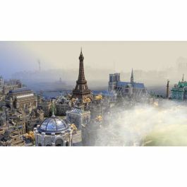 Jeu vidéo pour Switch 2K GAMES Civilization VII