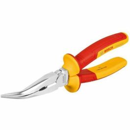 Bosch AAAXK87192 Pince coupante de précision VDE isolée 1000V, 200 mm