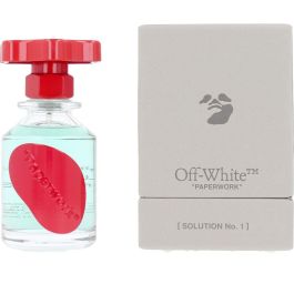 Off-White SOLUTION N°1 Eau de Parfum Vaporisateur 100 ml