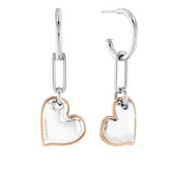Boucles d´oreilles Femme Calvin Klein 35000304 Argent 925 Argenté Precio: 99.9500004. SKU: B1BYTKSJER