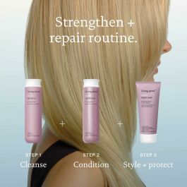 Shampooing Living Proof RESTORE 236 ml