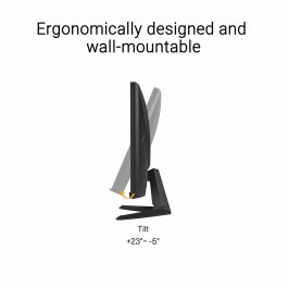 Écran Asus 90LM0BH0-B01171 Full HD 24"