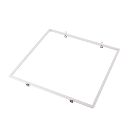 Cadre Aluminium pour Panneau LED 60x60cm HO-AF-600x600