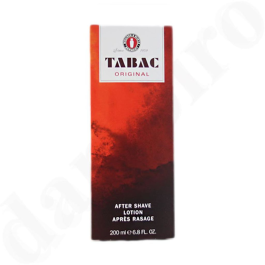 Tabac Original After Shave M 200 mL