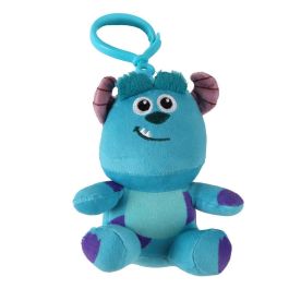Porte-clés Peluche Monsters, Inc. Turquoise Precio: 12.5000004. SKU: B1HSXYZJ6A