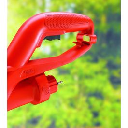 Black + Decker Taille-haie électrique filaire GL360SB-QS 350 W 25 cm