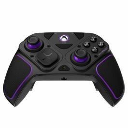 PDP Victrix Pro Manette Sans Fil BFG Noir pour Xbox Series X|S, PC, PS4, PS5