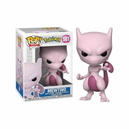 Figurine d’action Funko Pop! 63254