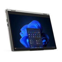 Ordinateur Portable Lenovo 21R7001QSP 13,3" intel core ultra 7 16 GB RAM 512 GB SSD Espagnol Qwerty