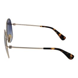 Lunettes de soleil Femme Max Mara MM0034 6032W
