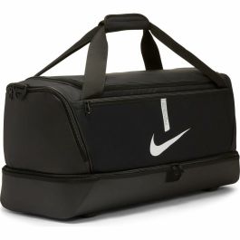 Sac de sport Nike ACADEMY TEAM CU8087 010 Noir