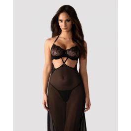 Nuisette & String Obsessive XXL/XXXL