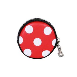 Porte-monnaie Minnie Mouse Noir