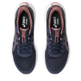 Chaussures de Running pour Adultes Asics Jolt 5 Noir 40