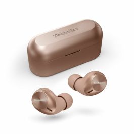Écouteurs in Ear Bluetooth Technics EAH-AZ40M2EN Or rose Precio: 138.7899996. SKU: B1H6FC77FJ