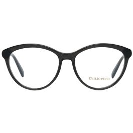 Monture de Lunettes Femme Emilio Pucci EP5067-53005 Ø 53 mm