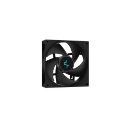 Ventilateur CPU DEEPCOOL R-AG200-BKNNMN-G