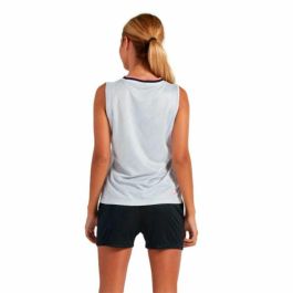Ensemble de Sport pour Femme J-Hayber Camu Gris