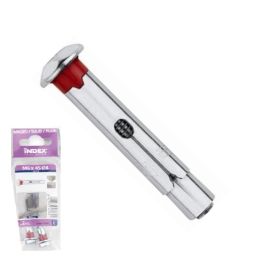 INDEX Blister Ancrage Métallique Inviolable Zingué Anc.Ch-To 6-45 Br.8 Precio: 5.79. SKU: B1JW4JHVGL