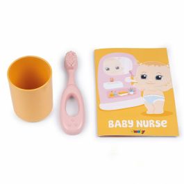 Smoby Pot de Toilette Baby Nurse SMO3032162205006