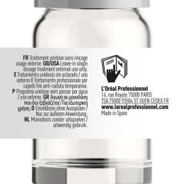 L'Oréal Professionnel Paris Aminexil Advanced Stimulateur Anti-Chute Cheveux 42 Ampoules x 6 ml