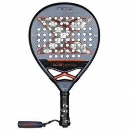 Raquette de Padel Nox AT10 Genius Alum 18K 2025 Precio: 206.4999996. SKU: B14DA9CYKQ